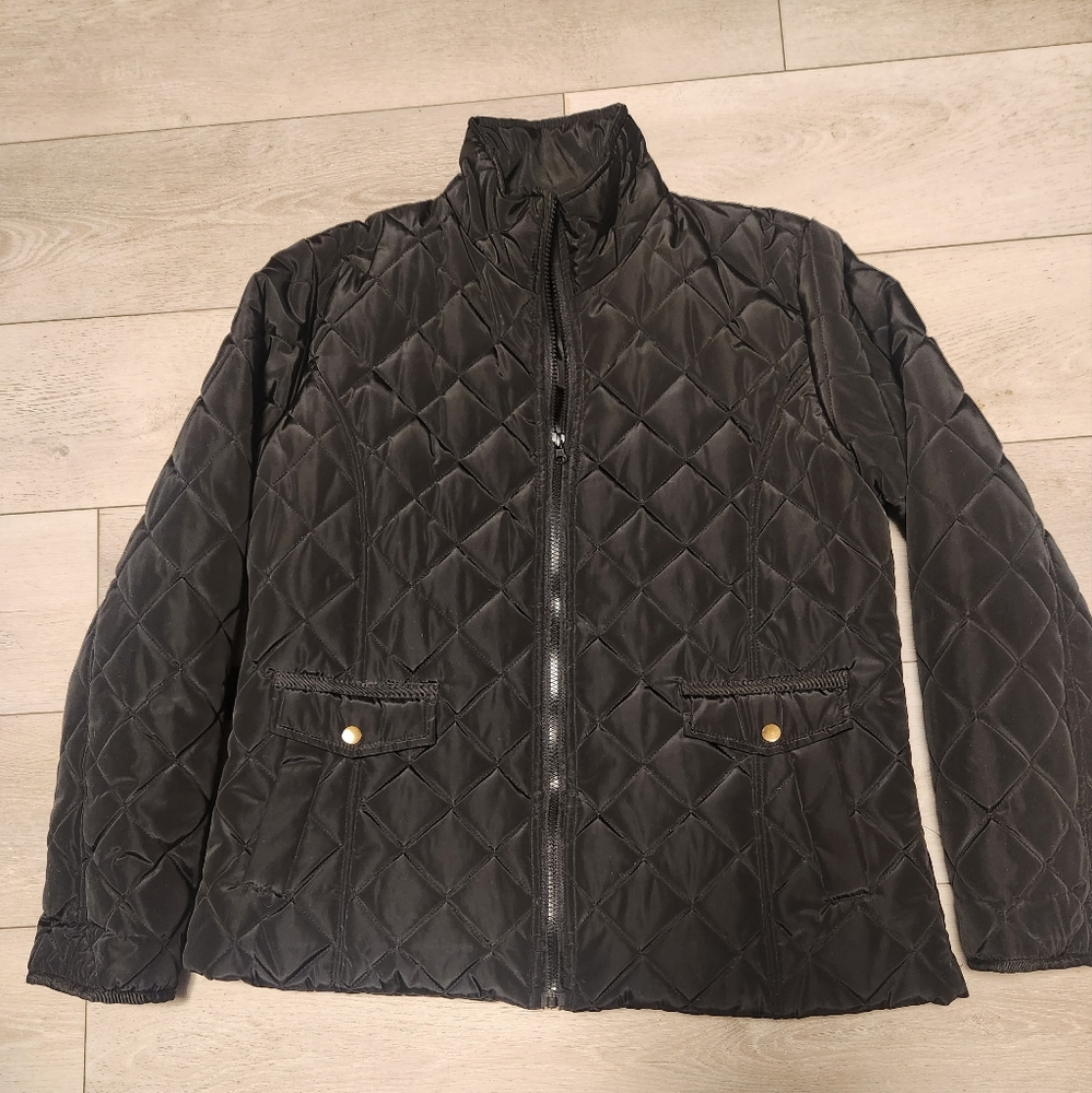 Womans Jacket XL
